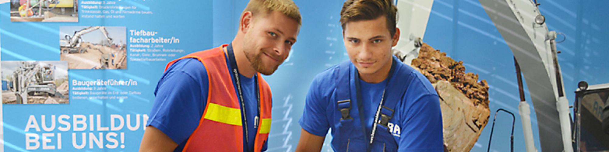 MRA Märkische Rohrleitungs- und Anlagenbau GmbH & Co. KG