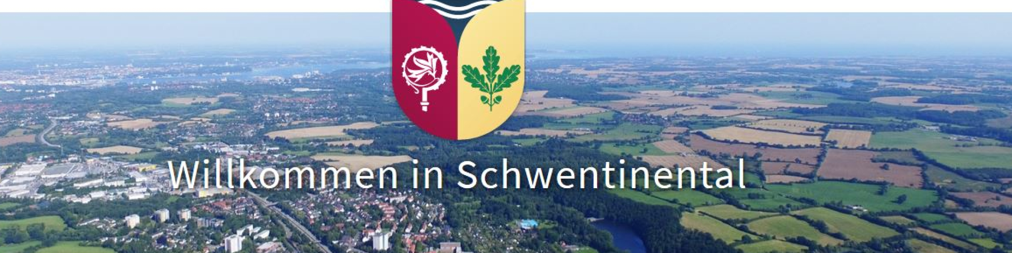 Stadt Schwentinental