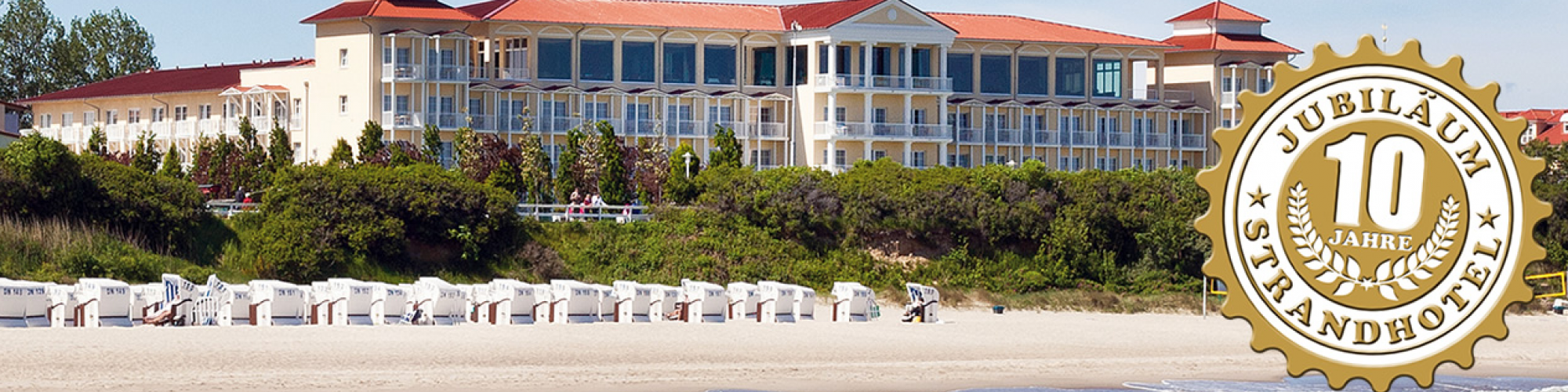 Morada Strandhotel