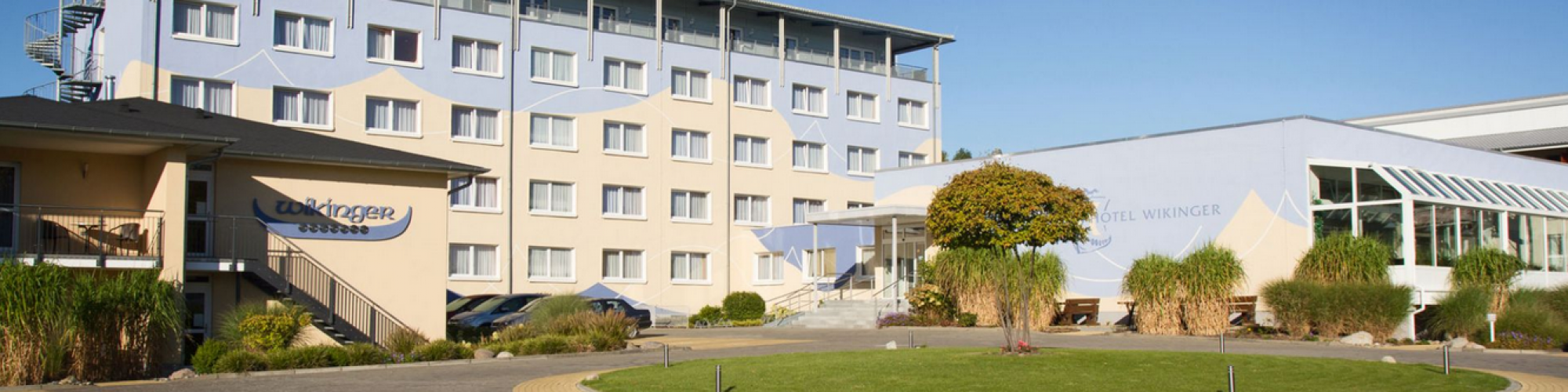 Hotel Wikinger OHG