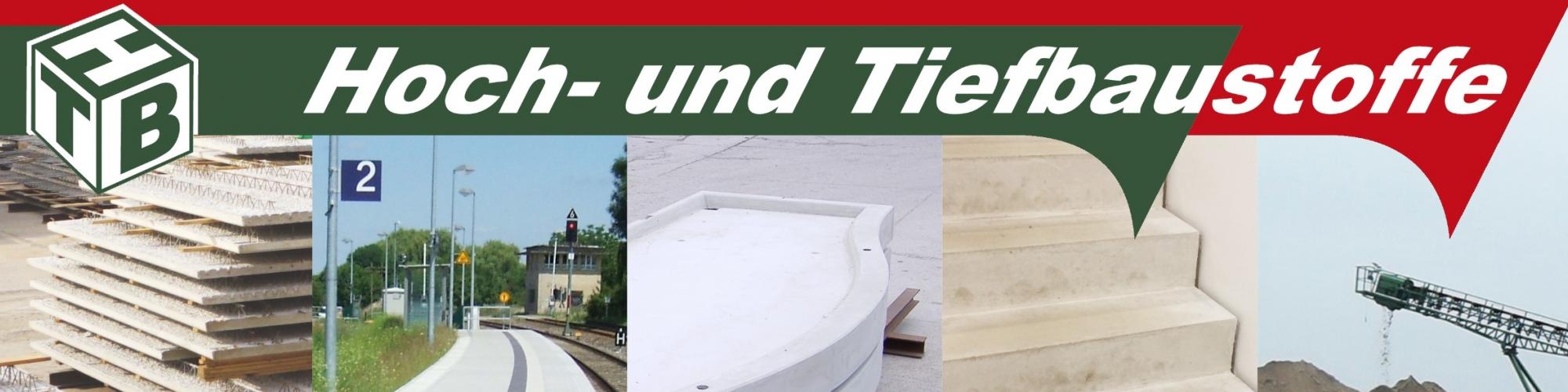 HTB Hoch- und Tiefbaustoffe GmbH & Co.KG