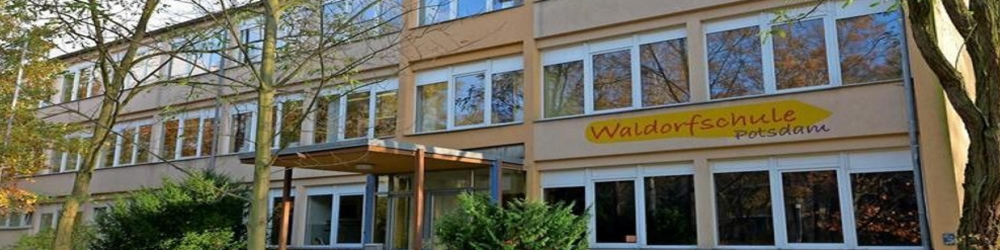 Waldorfschule Potsdam e.V