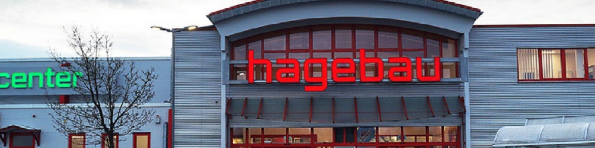 hagebaumarkt Prignitz GmbH & Co. KG