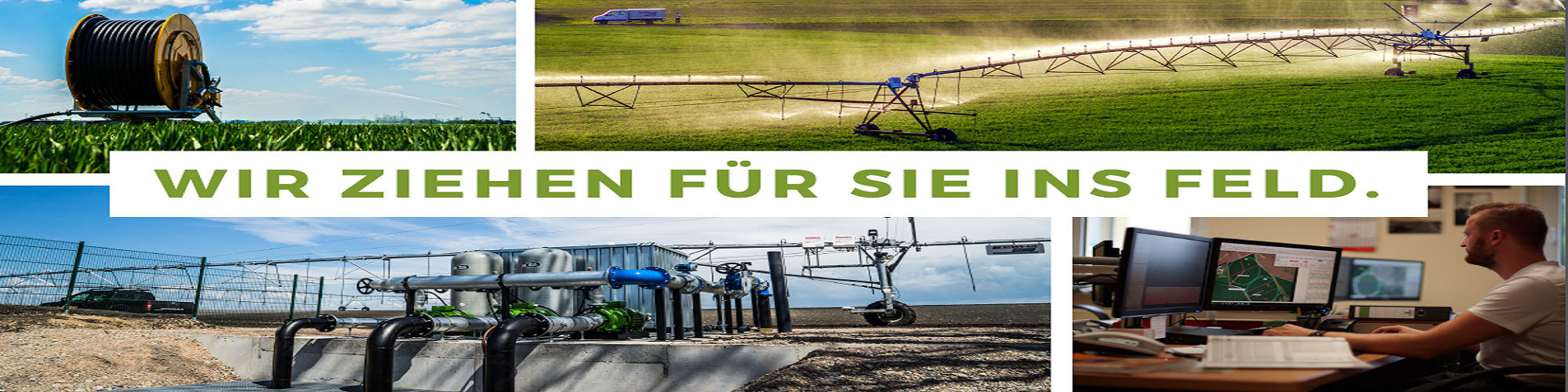 HYDRO-AIR international irrigation systems GmbH
