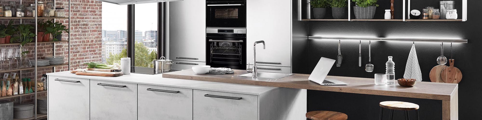 Witthohn GmbH - Ostseeküchen -