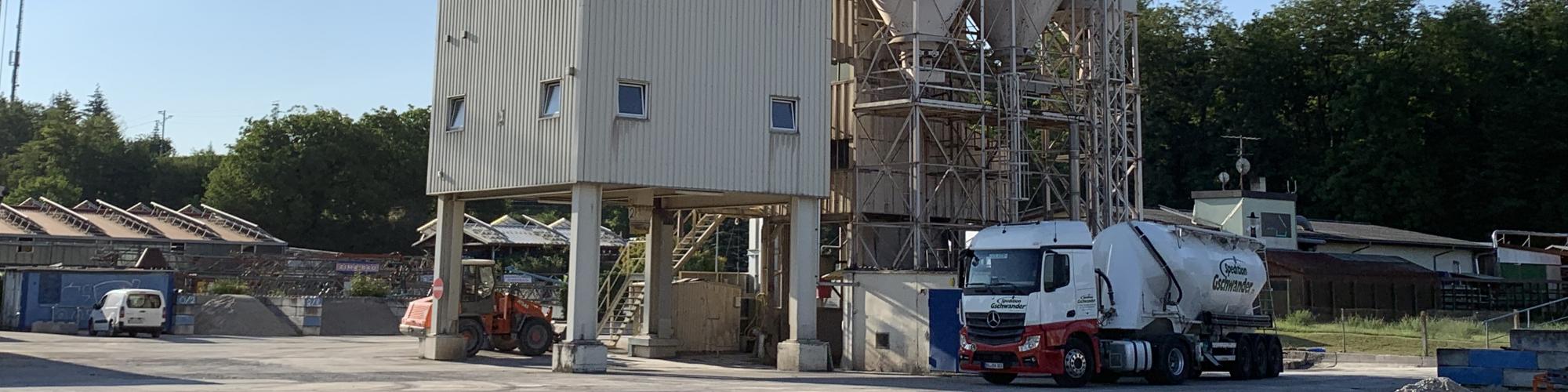 MARKGRÄFLER TRANSPORTBETON MTB Vertriebs  GmbH & Co. KG