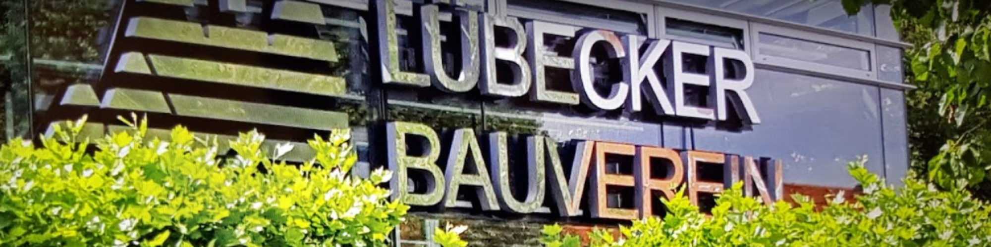 Lübecker Bauverein eG
