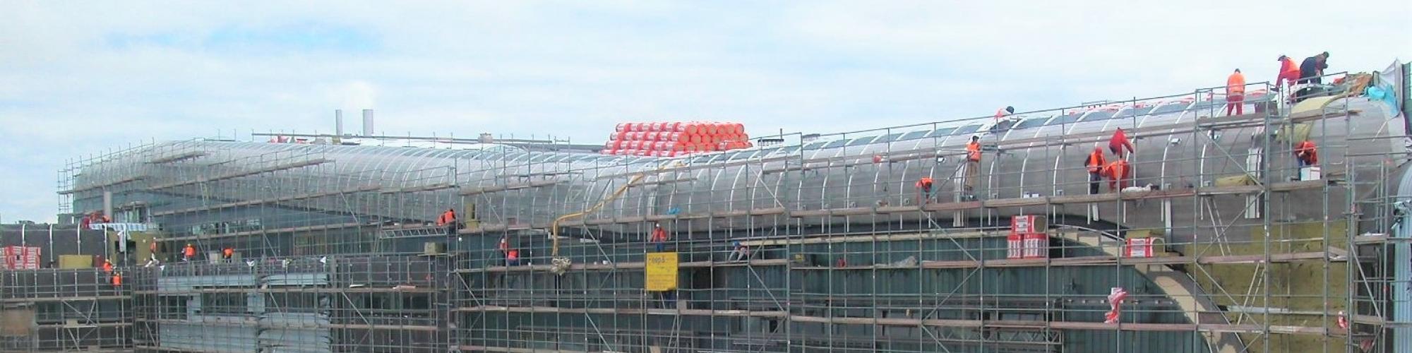 Heep Gerüstbau GmbH