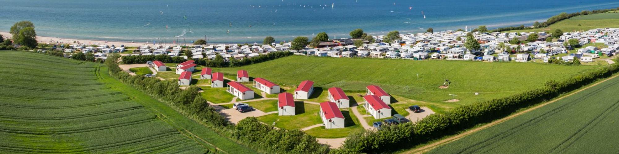 Schwedeneck Touristik