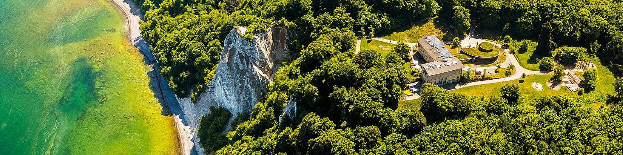 Nationalpark-Zentrum KÖNIGSSTUHL Sassnitz gemeinnützige GmbH