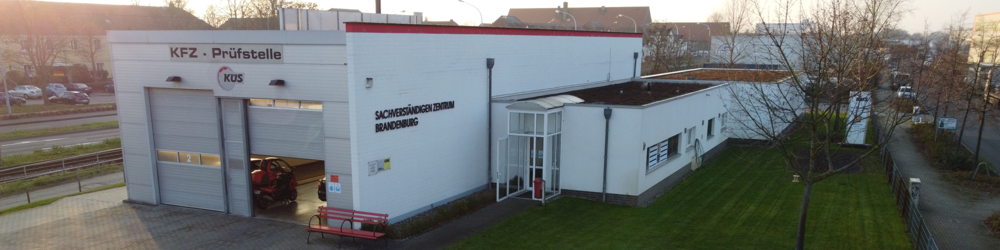 Sachverständigen Zentrum Berlin-Brandenburg