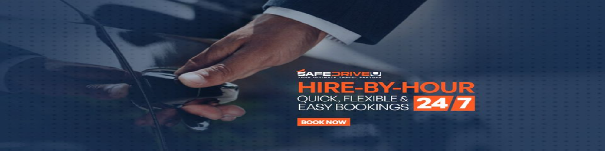 Safe DriveU