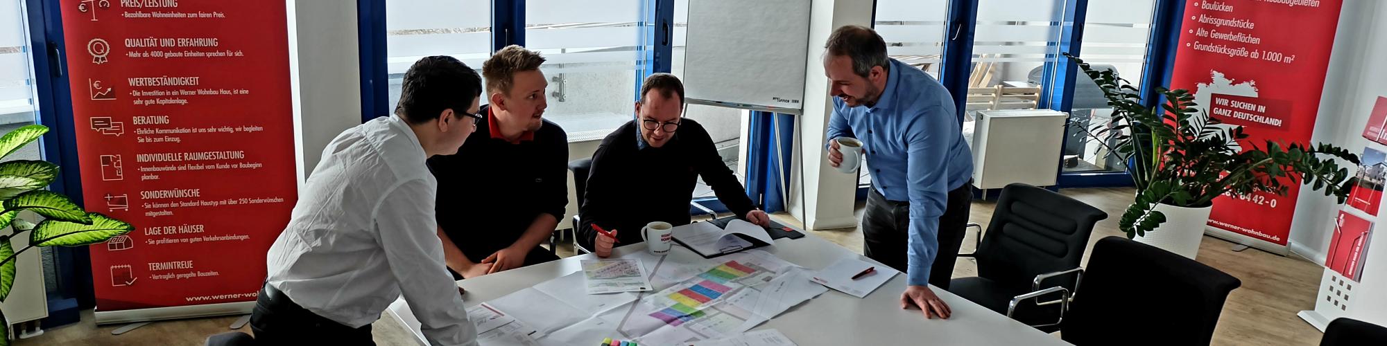 Werner Wohnbau GmbH & Co.KG