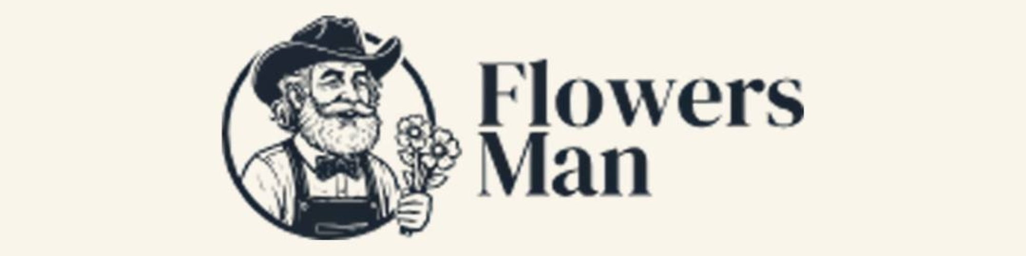 Flowers Man