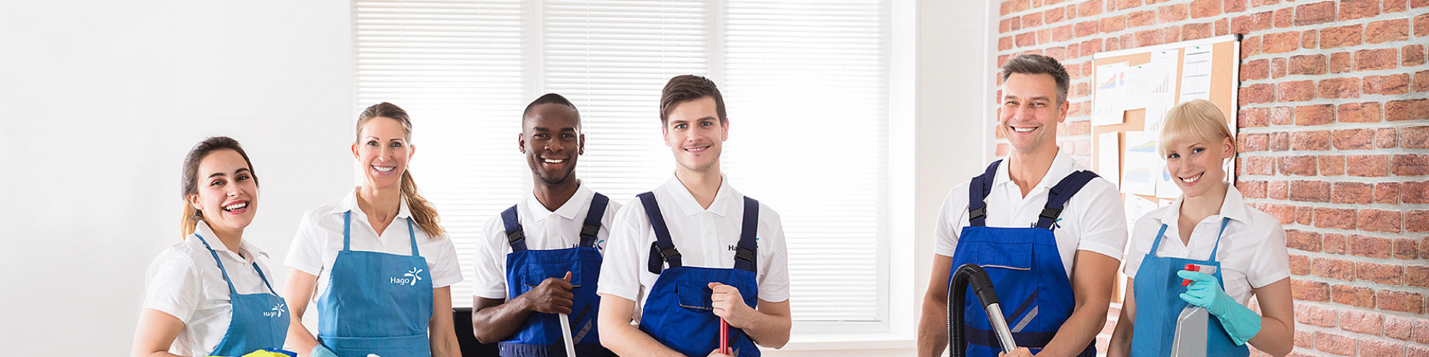 Hago Facility Management GmbH