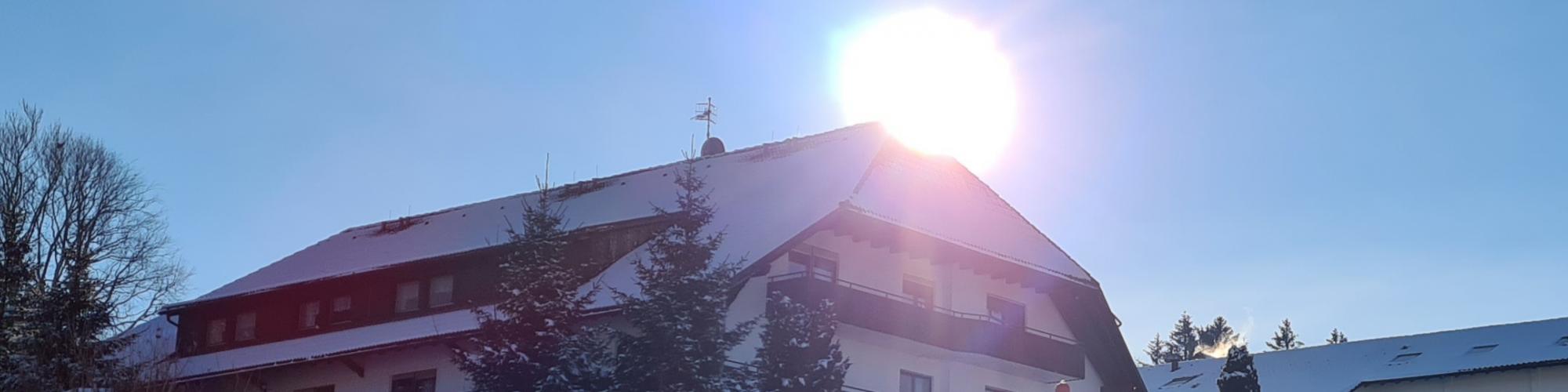 Seniorenstift Sonnenrain GmbH 