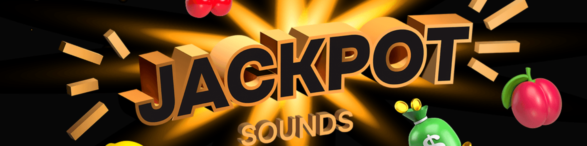 Jackpot Sounds