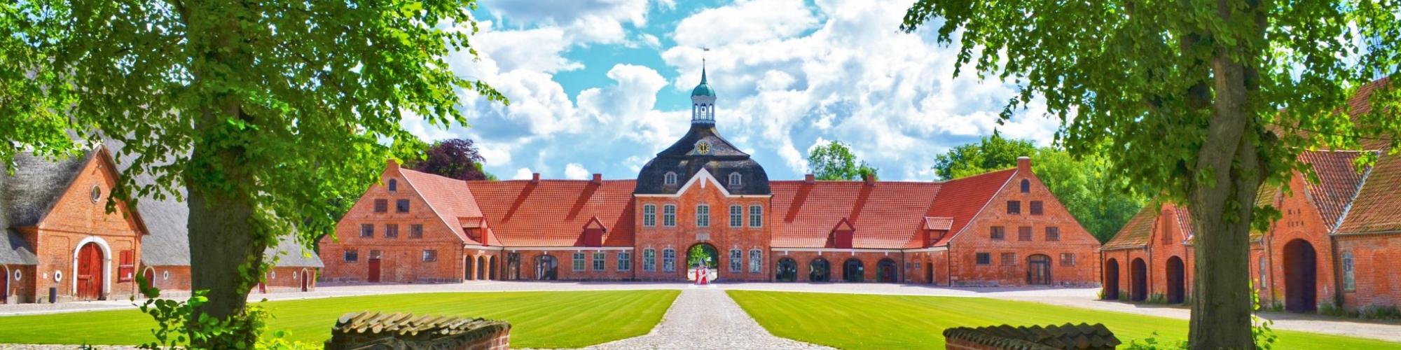 Kultur Gut Hasselburg