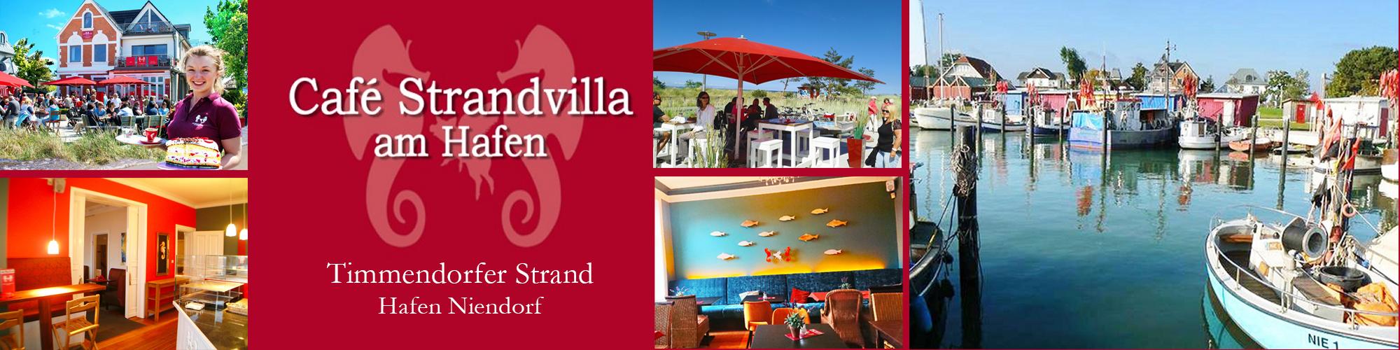 Strandvilla GmbH & Co. KG