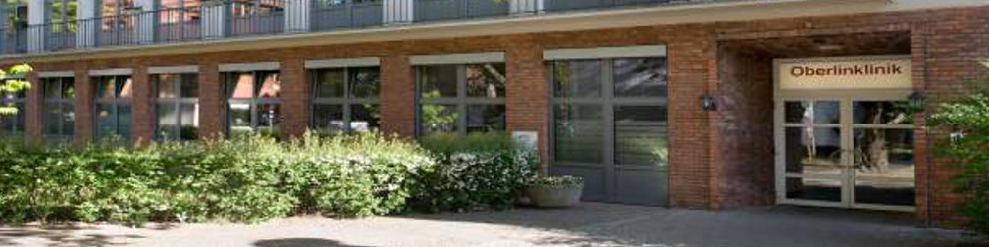 Oberlinklinik gGmbH, Orthopädische Fachklinik