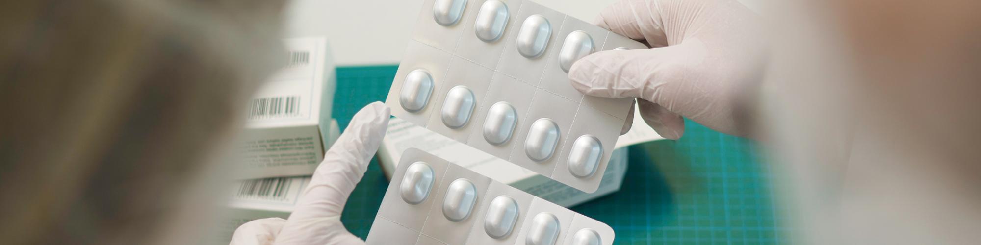 HAEMATO PHARM GMBH