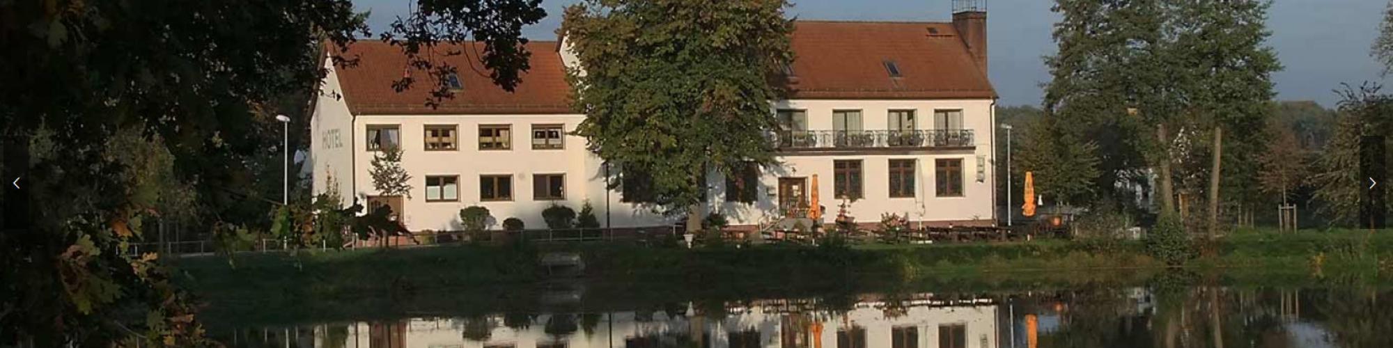 Hotel und Restaurant Zu den Schildbürgern