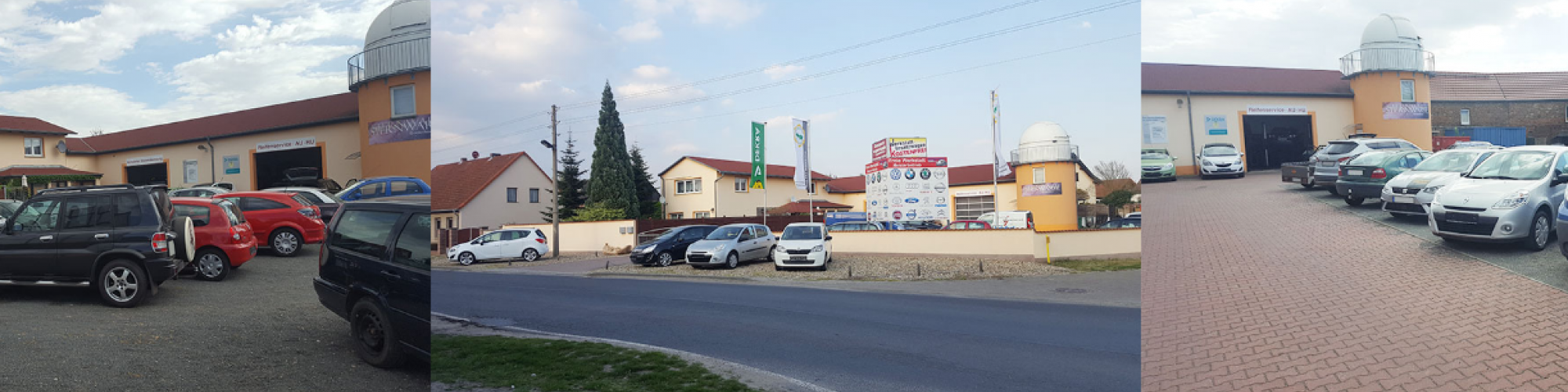 PKW-Service Torsten Großmann