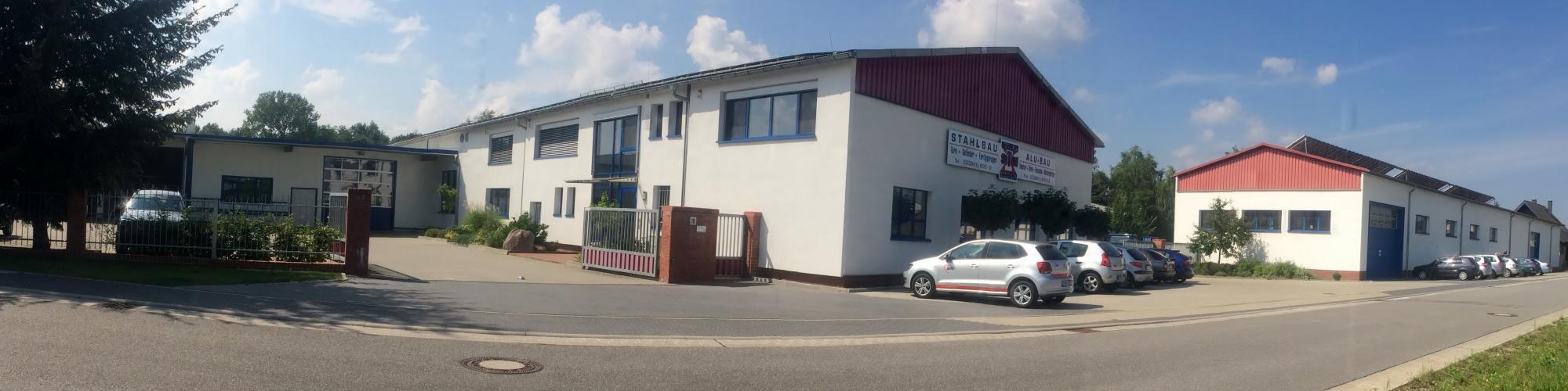 Metallbau Stoof GmbH