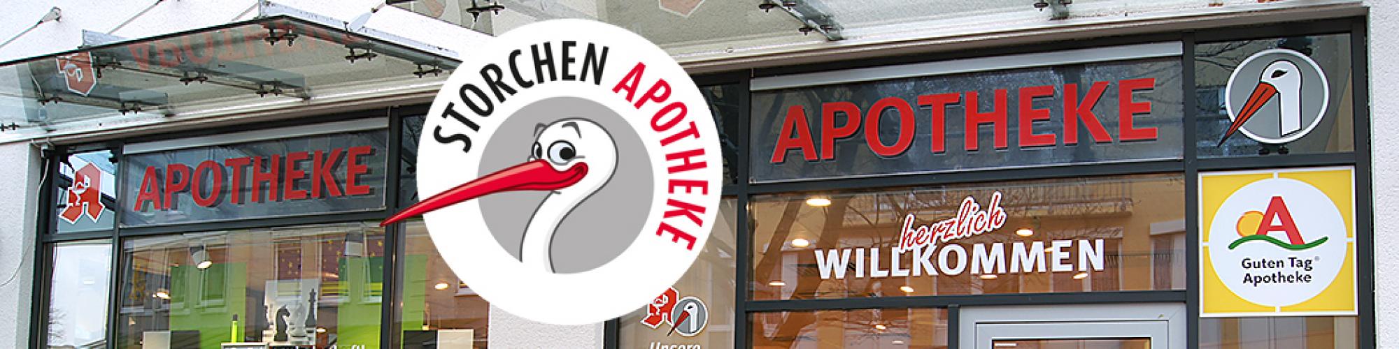 Storchen-Apotheke