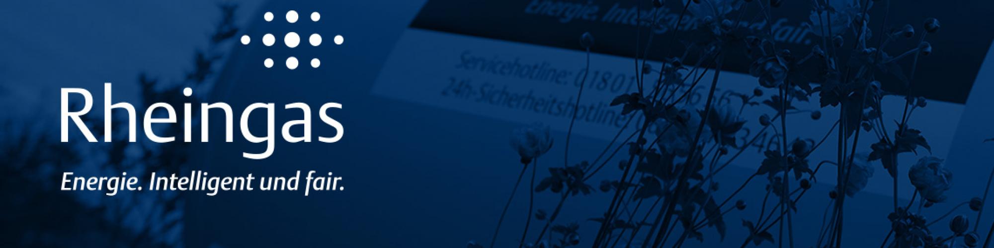 Propan Rheingas GmbH & Co. KG