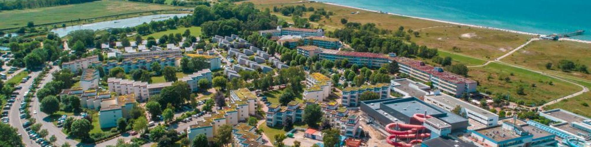 Weissenhäuser Strand GmbH & Co. KG