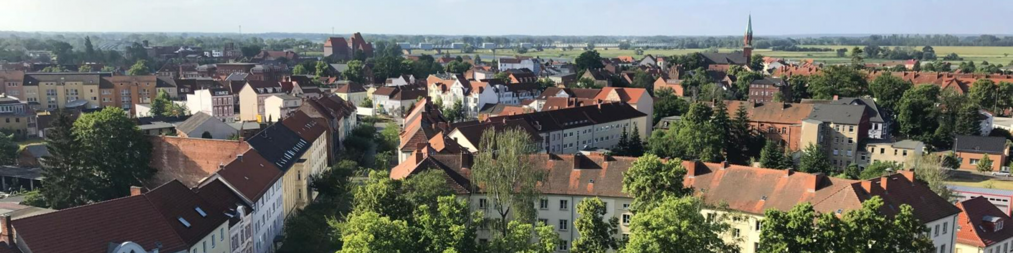 Stadt Wittenberge