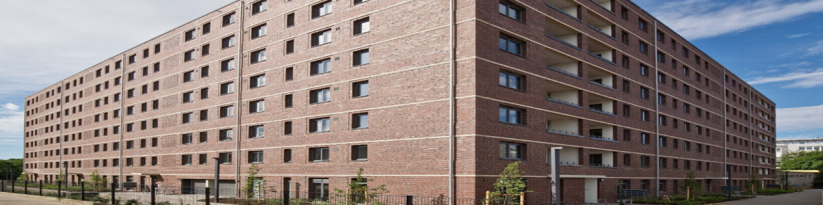 JOHANN BUNTE Bauunternehmung SE &amp; Co. KG cover