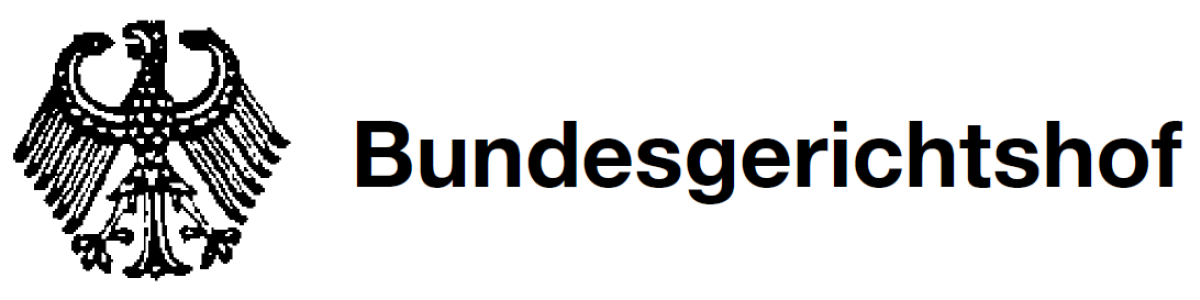 Bundesgerichtshof cover