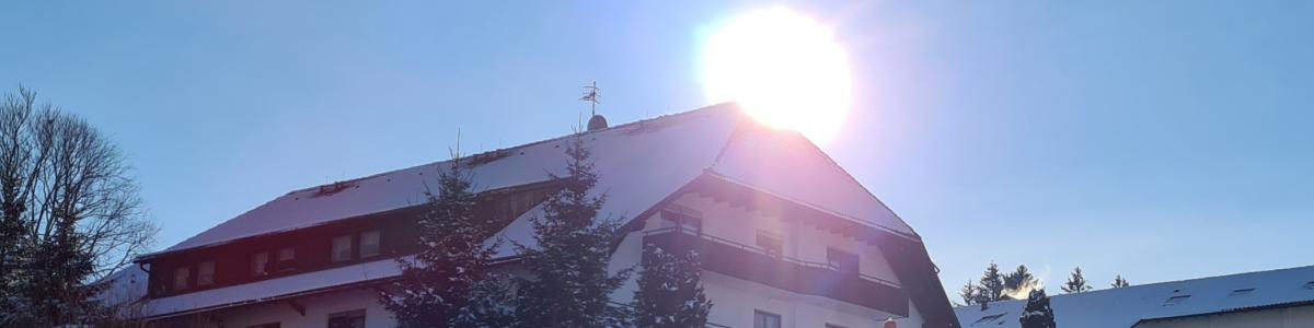 Seniorenstift Sonnenrain GmbH  cover