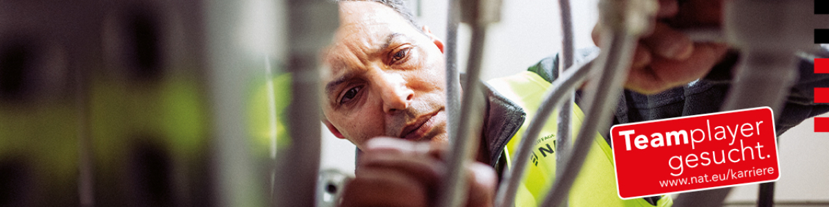 NAT Neuberger Anlagen-Technik AG NAT Neuberger Anlagen-Technik AG cover