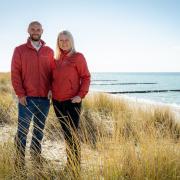 Claudia Keilig & Christian Scharp