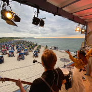 Strandkorbkonzert