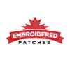 Custom Iron On Patches Canada