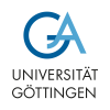 Georg-August-Universität Göttingen Georg-August-Universität Göttingen