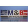 M & B Gebäudetechnik GbR