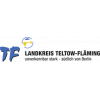 Landkreis Teltow-Fläming Landkreis Teltow-Fläming