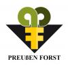 Preußen Forst
