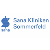 Sana Kliniken Sommerfeld