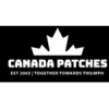 Custom Canada patches