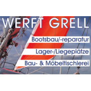 Mitarbeiter Kran- und Werftbetrieb (m/w/d) - Quereinsteiger willkommen job image