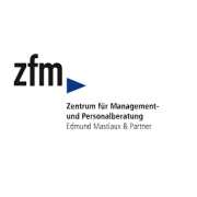 zfm - Zentrum für Management- und Personalberatung