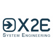 X2E System Engineering GmbH