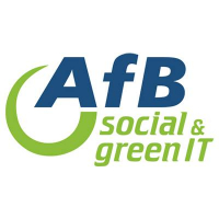 AfB gemeinnützige GmbH logo image
