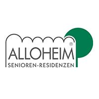 Alloheim Senioren-Residenzen SE logo image